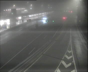 Webcam autoroute Suisse - Cointrin (Aéroport Genève) - A1 direction Lausanne