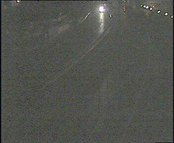 Webcam autoroute Suisse - Cointrin (Aéroport Genève) - A1 direction France