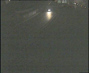 Webcam autoroute Suisse - Cointrin (Aéroport Genève) - A1 direction France