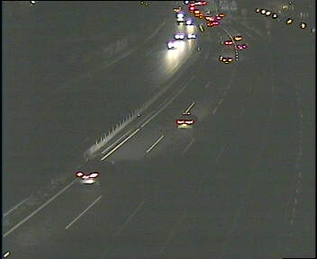 Webcam autoroute Suisse - Cointrin (Aéroport Genève) - A1 direction France