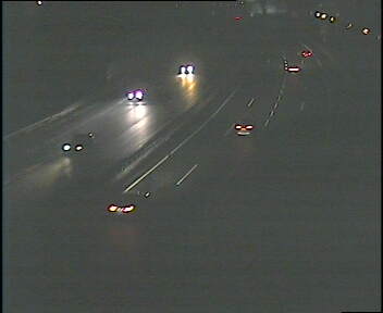 Webcam autoroute Suisse - Cointrin (Aéroport Genève) - A1 direction France