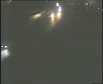 Webcam autoroute Suisse - Cointrin (Aéroport Genève) - A1 direction France