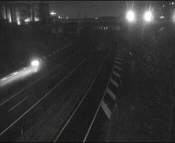 Webcam autoroute Suisse - Meyrin - A1 direction Lausanne