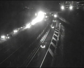 Webcam autoroute Suisse - Meyrin - A1 direction Lausanne