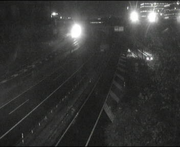 Webcam autoroute Suisse - Meyrin - A1 direction Lausanne