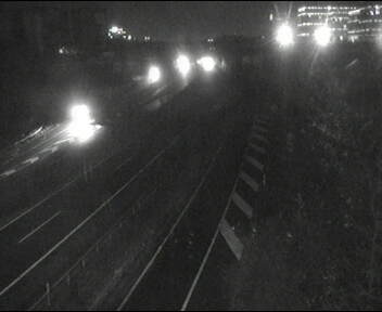 Webcam autoroute Suisse - Meyrin - A1 direction Lausanne