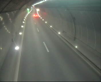 Webcam autoroute Suisse - Vernier - A1 direction Lausanne