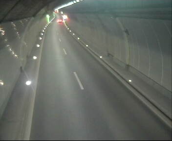 Webcam autoroute Suisse - Vernier - A1 direction Lausanne