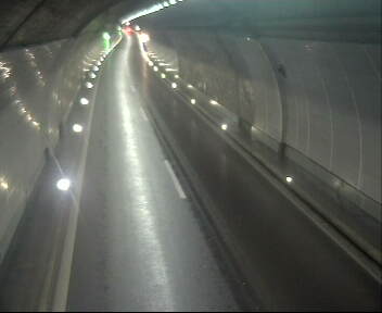 Webcam autoroute Suisse - Vernier - A1 direction Lausanne