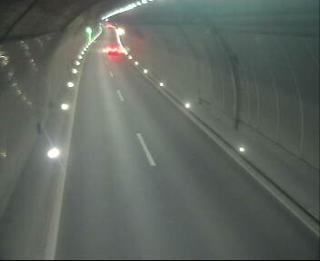 Webcam autoroute Suisse - Vernier - A1 direction Lausanne
