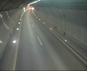 Webcam autoroute Suisse - Vernier - A1 direction Lausanne