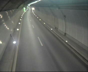 Webcam autoroute Suisse - Vernier - A1 direction Lausanne