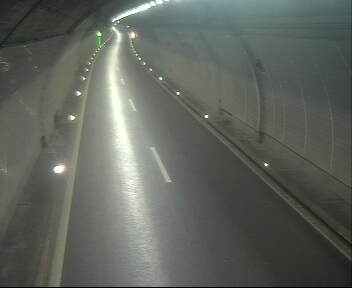 Webcam autoroute Suisse - Vernier - A1 direction Lausanne
