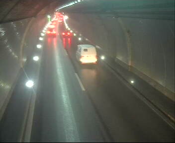 <h2>Webcam autoroute Suisse - Vernier - A1 direction Lausanne</h2>