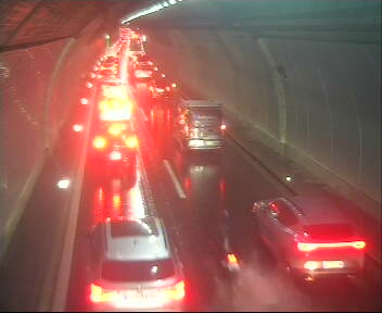 <h2>Webcam autoroute Suisse - Vernier - A1 direction Lausanne</h2>