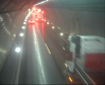 <h2>Webcam autoroute Suisse - Vernier - A1 direction Lausanne</h2>