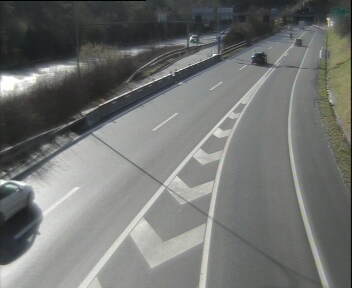 <h2>Webcam autoroute Suisse - Vernier - A1 direction France</h2>