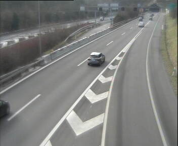 <h2>Webcam autoroute Suisse - Vernier - A1 direction France</h2>