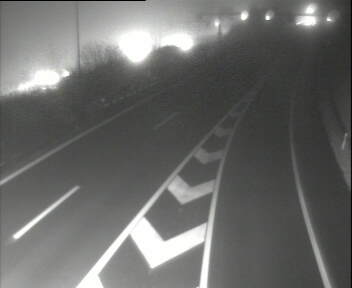 Webcam autoroute Suisse - Vernier - A1 direction France