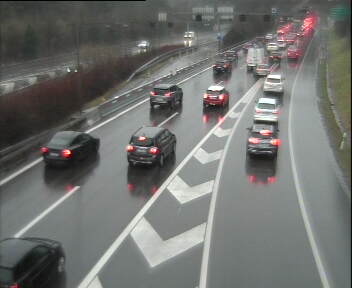 <h2>Webcam autoroute Suisse - Vernier - A1 direction France</h2>