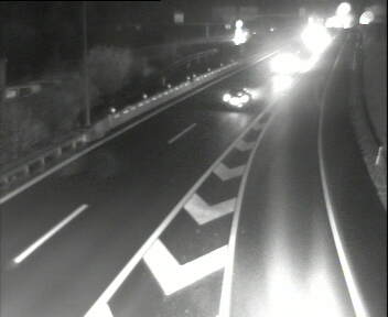 <h2>Webcam autoroute Suisse - Vernier - A1 direction France</h2>