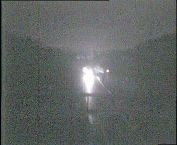 Webcam autoroute Suisse - Bernex - A1 direction Lausanne