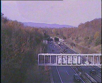 <h2>Webcam autoroute Suisse - Bernex - A1 direction Lausanne</h2>