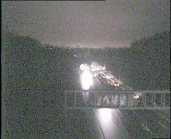 Webcam autoroute Suisse - Bernex - A1 direction Lausanne