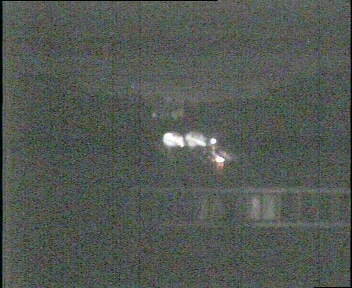 Webcam autoroute Suisse - Bernex - A1 direction Lausanne