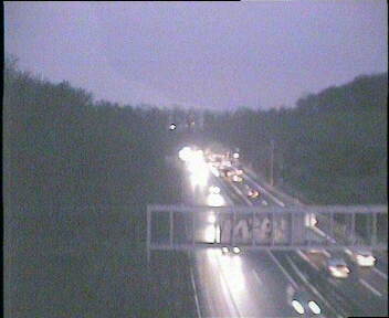 Webcam autoroute Suisse - Bernex - A1 direction Lausanne