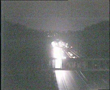 Webcam autoroute Suisse - Bernex - A1 direction Lausanne