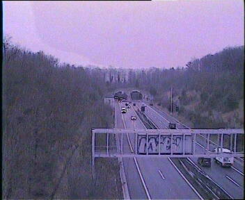 <h2>Webcam autoroute Suisse - Bernex - A1 direction Lausanne</h2>