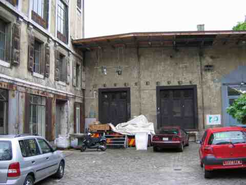 iconographie