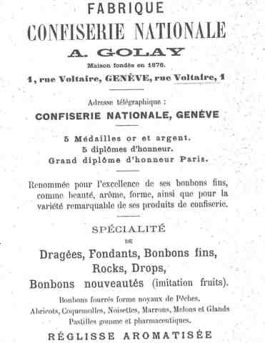 iconographie