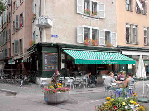 iconographie