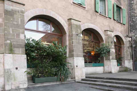 iconographie