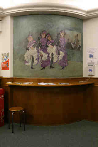 iconographie