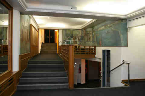 iconographie