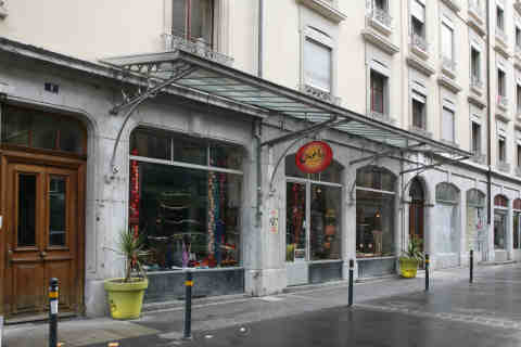 iconographie