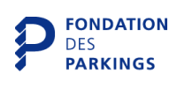 Fondation des parkings
